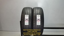 GOMME USATE   225/55R19 99H