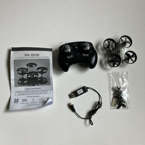 Micro drone voyage aeronautics - drone,