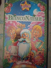 Bianco Natale (Stardust) –