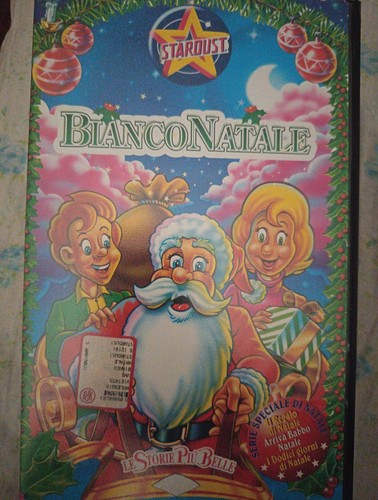 Bianco natale - natale, –