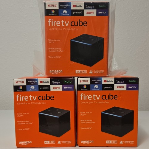 Amazon fire cube 2a - amazon,