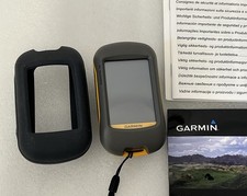 Garmin Dakota 10 Navigatore