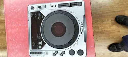 Pioneer cdj 800 lettore - lettore, cd