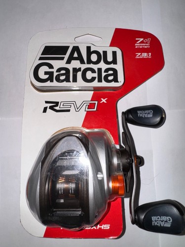 Abu garcia revo5 xhs - garcia,