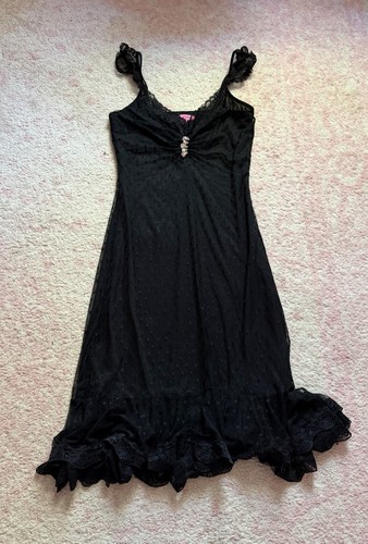 Betsy johnson vintage y2k - johnson,