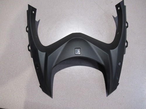 Plastica serbatoio suzuki - serbatoio,