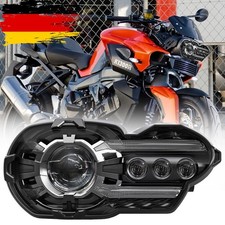 Faro proiettore E-24 LED DRL