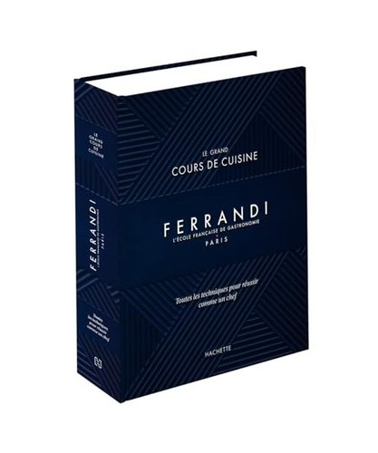 Grand cours cuisine - cours,