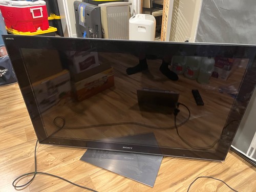 Sony kdl 46hx701 - , (
