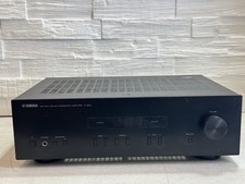 Yamaha A-S201 Amplificatore