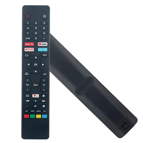 Nuovo telecomando per