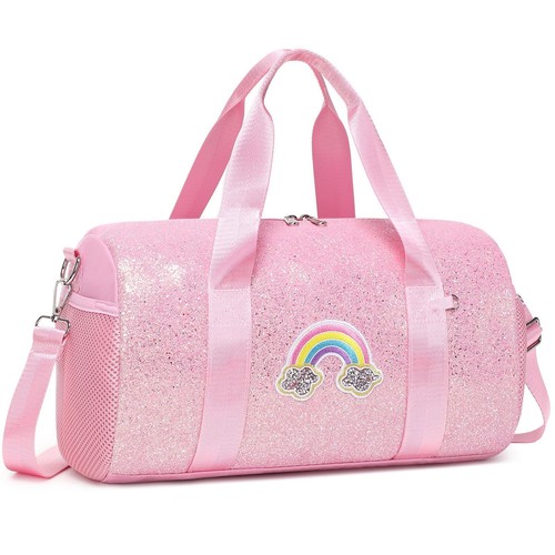 Borsa ballo glitterata - borsa,