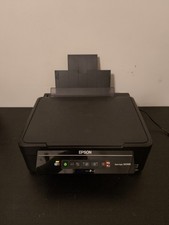 Stampante Multifunzione Epson