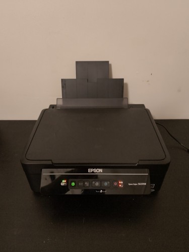 Stampante multifunzione epson - stampante,