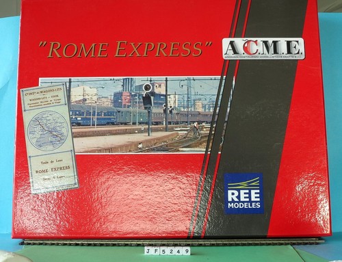 Acme ciwl sncf set - fs, 4