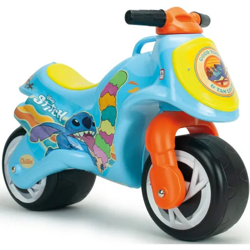 Moto cavalcabile per bambini - moto,