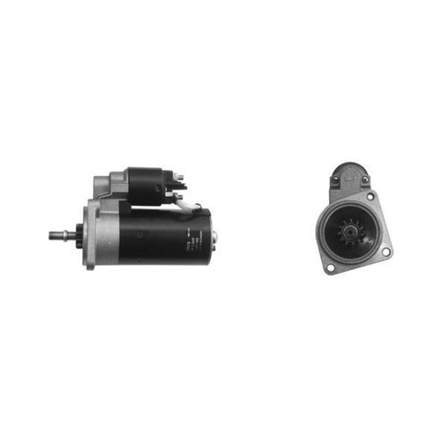 Motorino avviamento starter