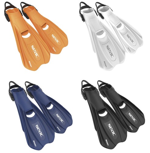 Seac sub boost pinne - sub,