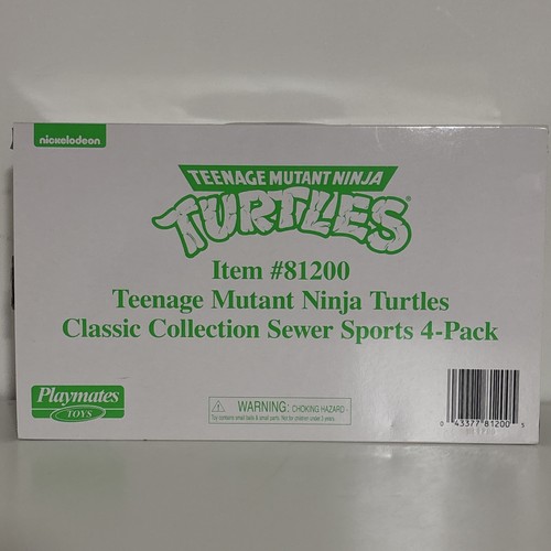 Tmnt teenage mutant ninja - tmnt,