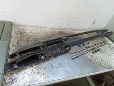 BARRE LONGITUDINALI TETTO PER SUBARU Forester 3° Serie (08>)