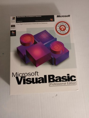 Microsoft visual basic - microsoft,