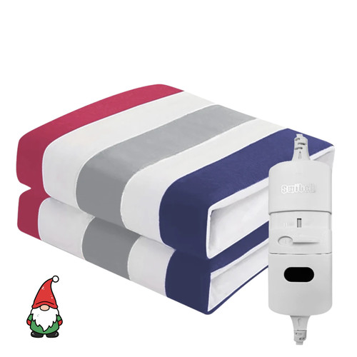 Coperta elettrica 220v - coperta,