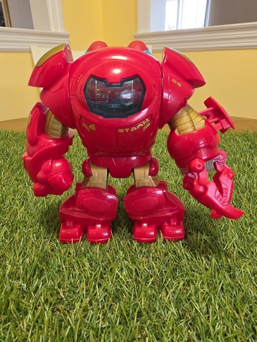 Armatura marvel super hero - armatura,