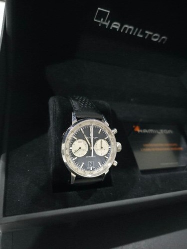 Orologio hamilton intra - orologio,