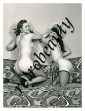 BP651 Artistic Nude Vintage