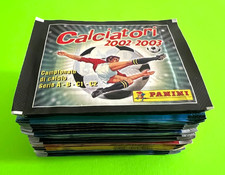 Panini Calciatori RARE Italy