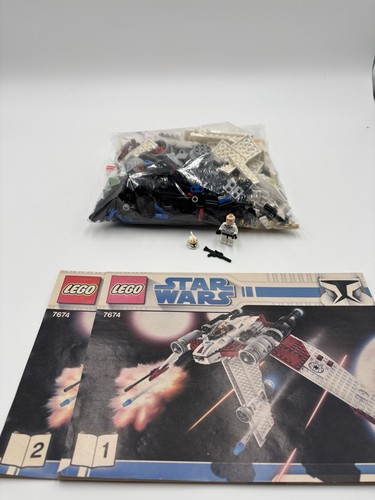 Lego 7674 star wars - lego,