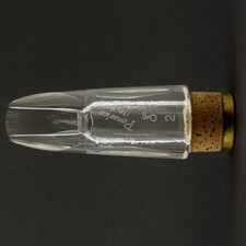 Boccaglio clarinetto POMARICO