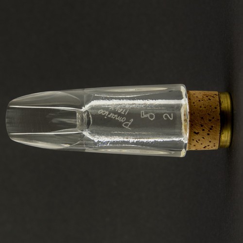 Boccaglio clarinetto pomarico - boccaglio,