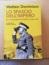 MATTEO DOMINIONI - Lo Sfascio