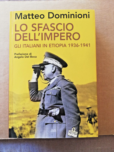 Matteo dominioni lo sfascio - matteo,