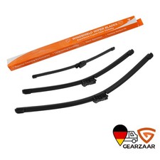 Kit Tergicristalli Anteriore e