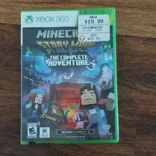 Minecraft story mode - minecraft:,