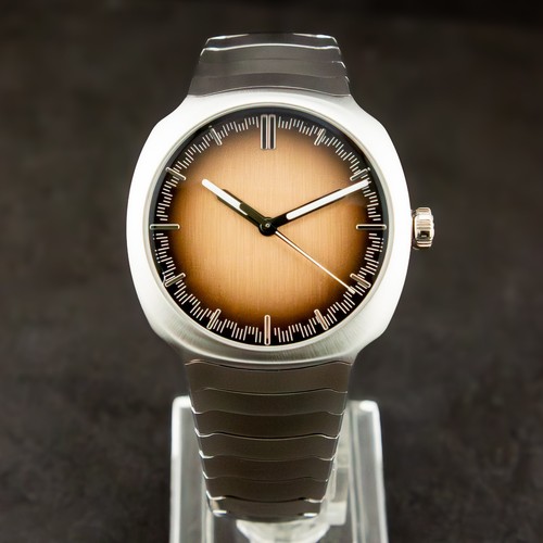 Moser cie streamliner - h.moser, &