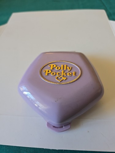 Polly pocket slumber - polly, party