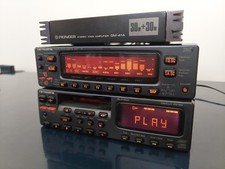 Equalizzatore Pioneer EQ-66