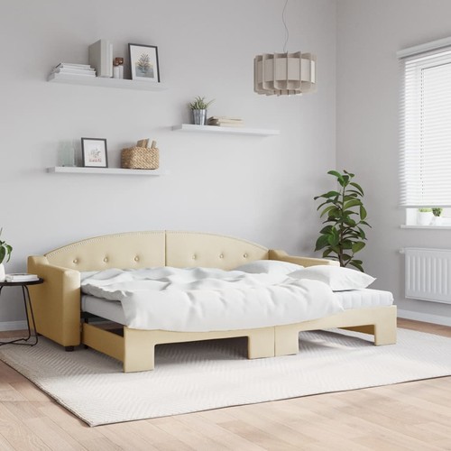Vidaxl divano letto estraibile - vidaxl,