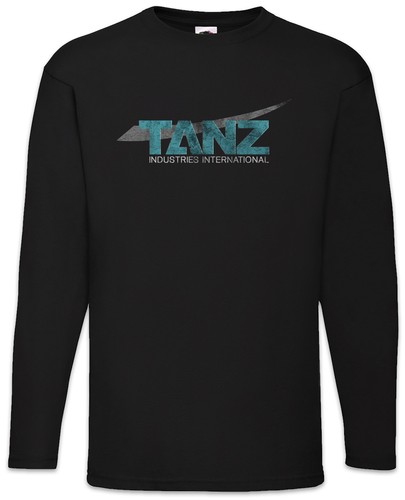 Shirt manica lunga tanz - manica,