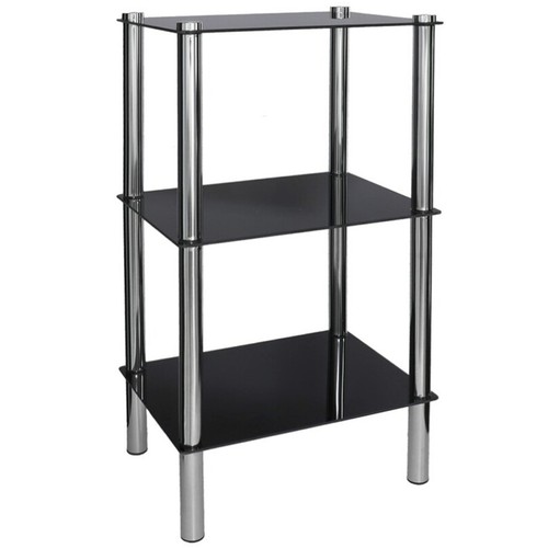 Scaffale rettangolare - rettangolare, 3