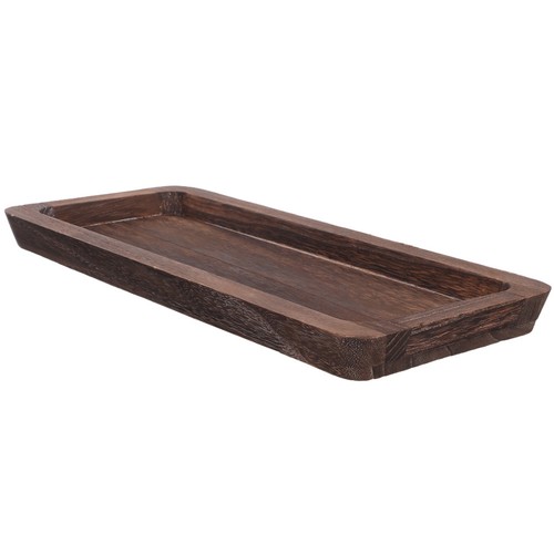 Piatto stretto legno - stretto,
