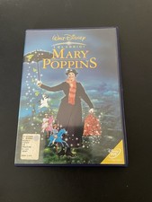 dvd classici disney Mary Poppins