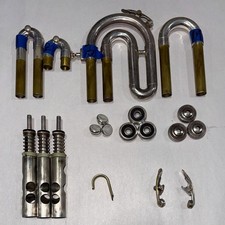 Trombone da marcia King 1130