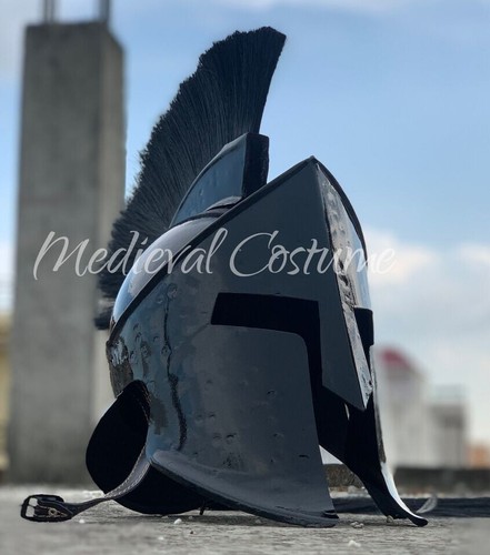 300 elmetto spartano - elmetto,