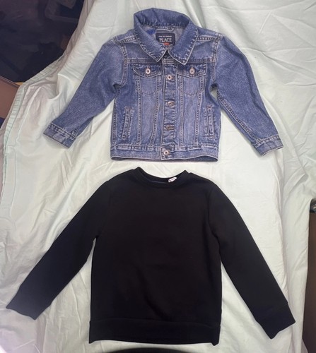 The childrens place - childrens, jean