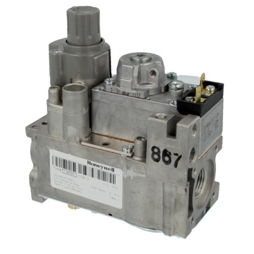 Honeywell blocco regolazione - blocco,
