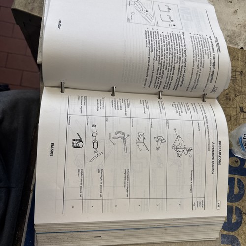 Manuale officina nissan - manuale,